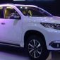 Pajero Sport Dakar