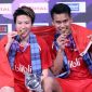 Tontowi Ahmadliliyana Natsir