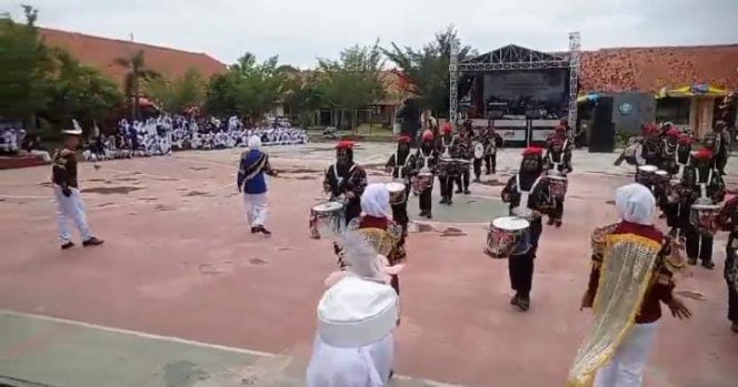 
					Harlah ke-16 SMKN 1 Gebang: Momentum Evaluasi, Prestasi, dan Peluang Kerja di Jepang
