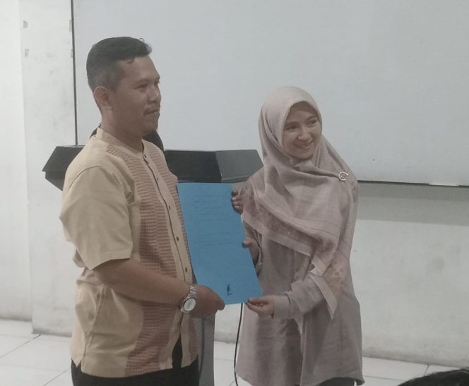 
					Program Umrah Tahunan SMK Pasundan 3 Cimahi: Wujud Syukur dan Penghargaan Guru