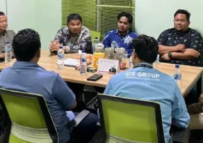 
					Kerjasama Internasional: SMKN 1 Mundu Verifikasi Lembaga Pengiriman Tenaga Kerja ke Jepang