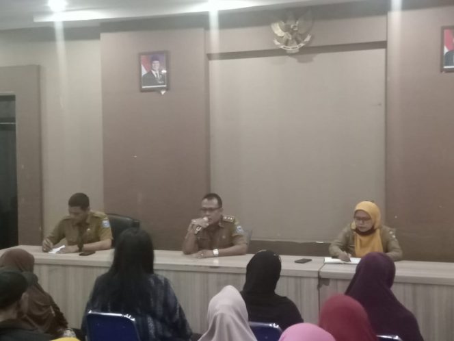 
					Musyawarah Kel. Cijagra: Penyelesaian Dugaan Pungli dan Upaya Peningkatan Transparansi Bansos