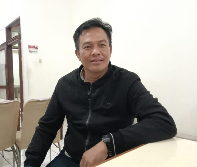 
					Desak Transparansi, Pemerhati Pendidikan Minta Kejati Usut Anggaran Dinas Pendidikan Jabar
