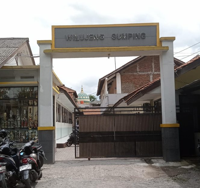 
					SMA Pasundan 2 Cimahi Terapkan Strategi Jitu Dalam Pelaksanaan PPDB