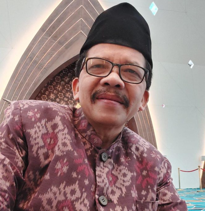 
					Penyelewengan Dana PIP: Meninjau Kepemimpinan Amanah sebagai Solusi Sistemik