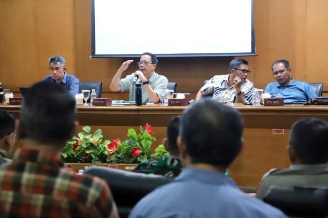 
					Potensi Hilang Pajak Rp200 Miliar, Kabupaten Bandung Bentuk Satgas Penertiban
