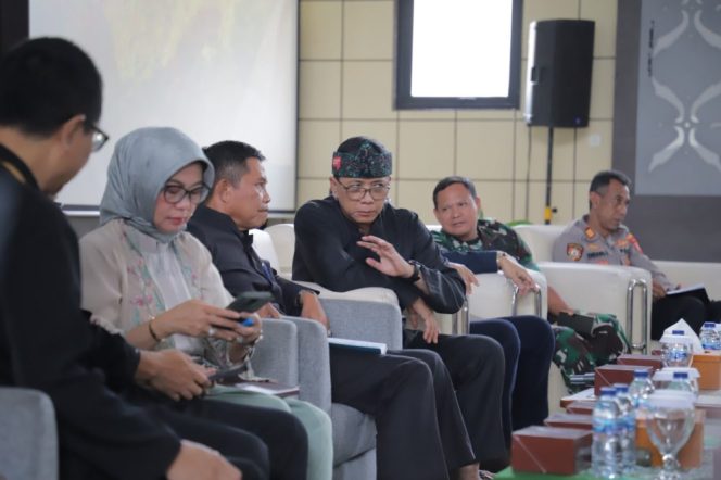 
					Pemkab Bandung Bentuk Satgas Penegakan Aturan, Potensial PAD Rp 200 Miliar Disasar