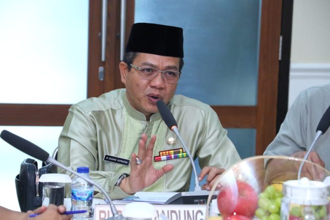 
					Kabupaten Bandung Cetak Prestasi Membanggakan Dalam 4 Tahun Terakhir Angka Pengangguran Turun Signifikan
