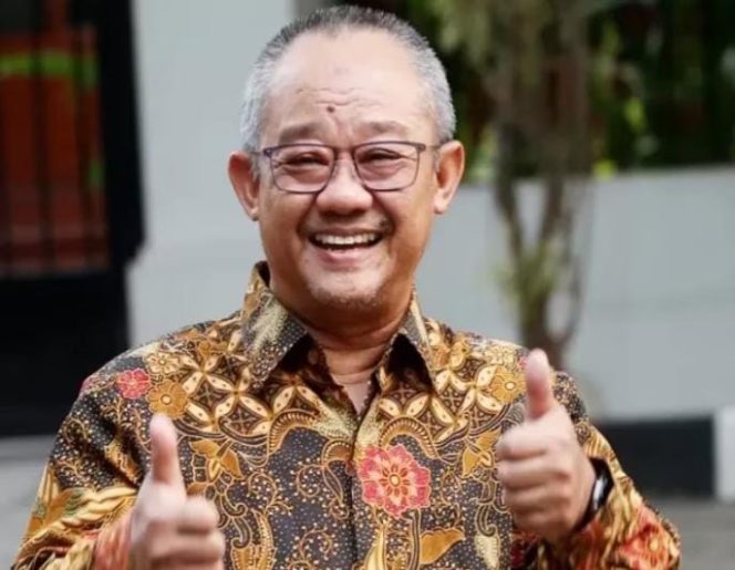 
					Skema dan Konsep Pelaksanaan UN Akan Diberlakukan TA 2025-2026