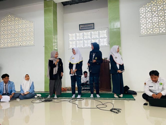 
					MAN Kota Cimahi Gelar Career Day, Dorong Siswa Raih Cita-Cita