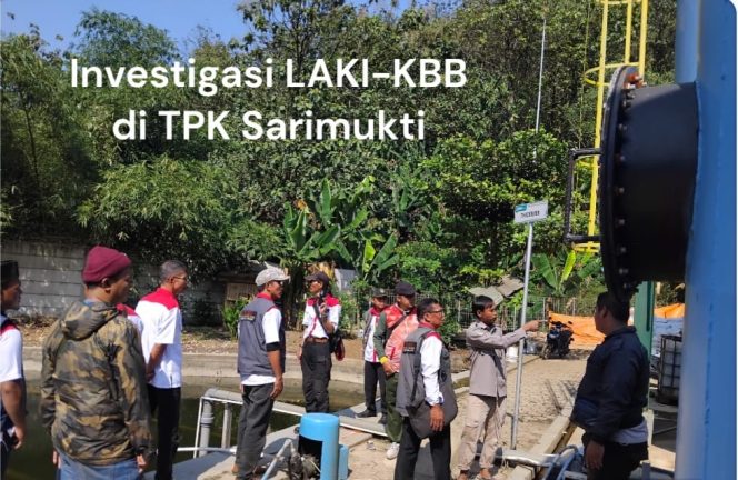 
					Challenge KDM Dari Guras Ketua LAKI-KBB Penuntasan Carut Marut Pengelolaan Sampah TPK Sarimukti