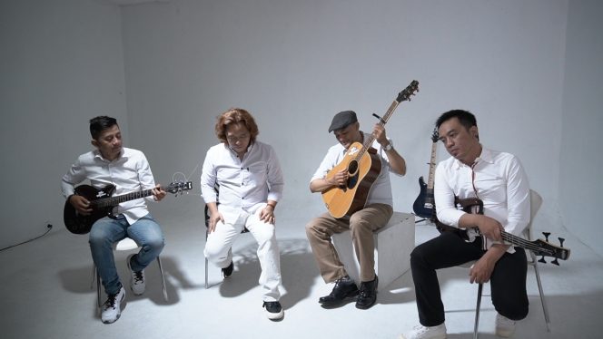 
					Rindu Sesaat” Buktikan Musik Rock Masih Berdenyut di Tengah Pasar Mellow