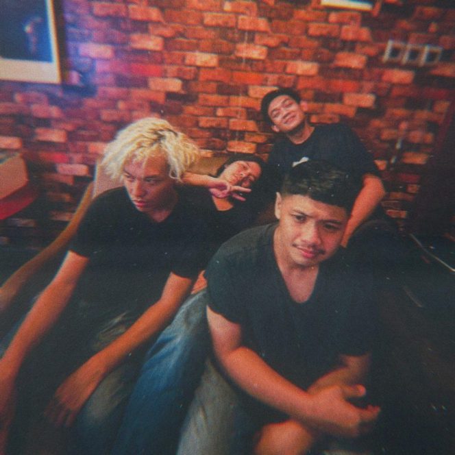 
					Iconic Tourist Siap Gebrak Panggung dengan Album ‘If There Were A Band At The Opera