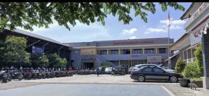 
					Dukung Prestasi Siswa, SMK Pasundan 1 Cimahi Hadirkan Kelas Industri dan Program Beasiswa