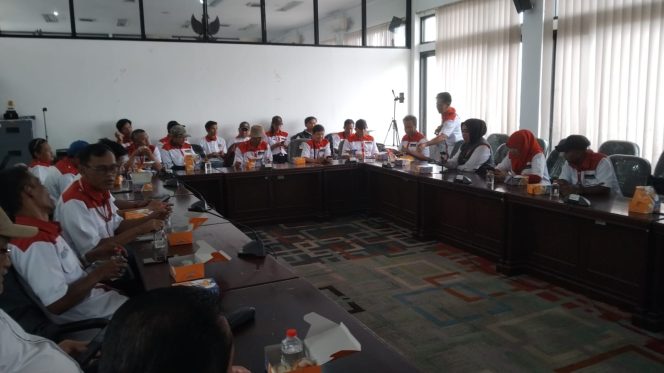 
					LAKI-KBB Dorong Reformasi Pengelolaan Pemerintahan dan Keuangan di KBB