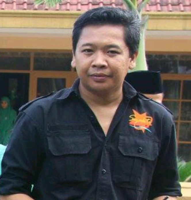 
					Ketua Syakti Indonesia, Irwan Muchtar, Soroti BJB Sering Bermasalah dengan Nasabah