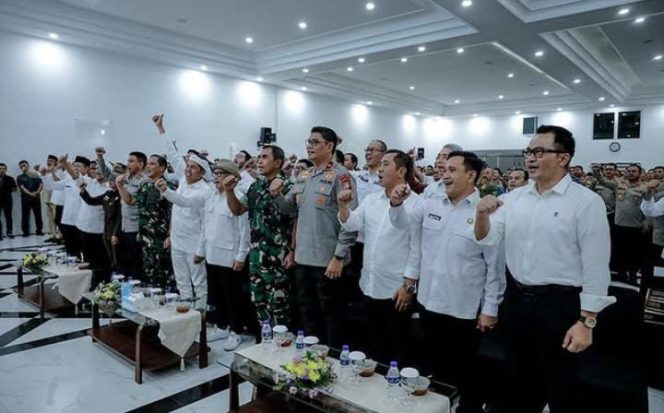 
					Pendidikan Berbasis Karakter dan Inklusi: Sinergi Pembangunan Jabar Istimewa