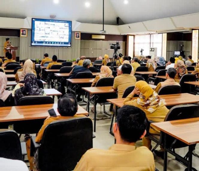 
					SmartTren Ramadan 2025: Membangun Karakter Siswa dengan Nilai Keagamaan