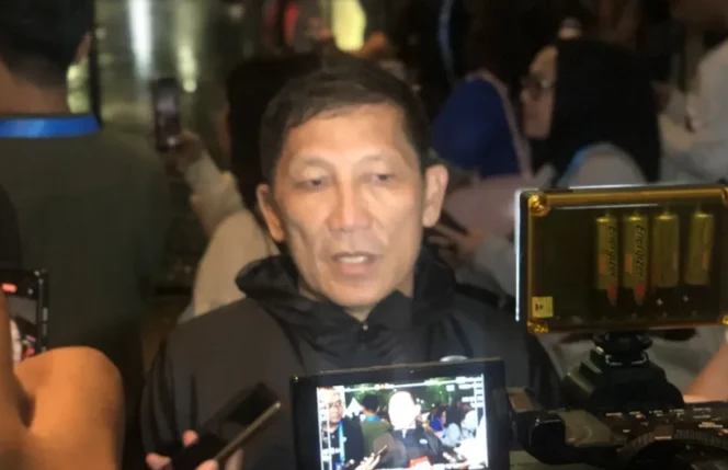 
					Dirut LIB Ferry Paulus Pastikan Liga 3 Indonesia Musim Depan Akan Diikuti 24 Klub