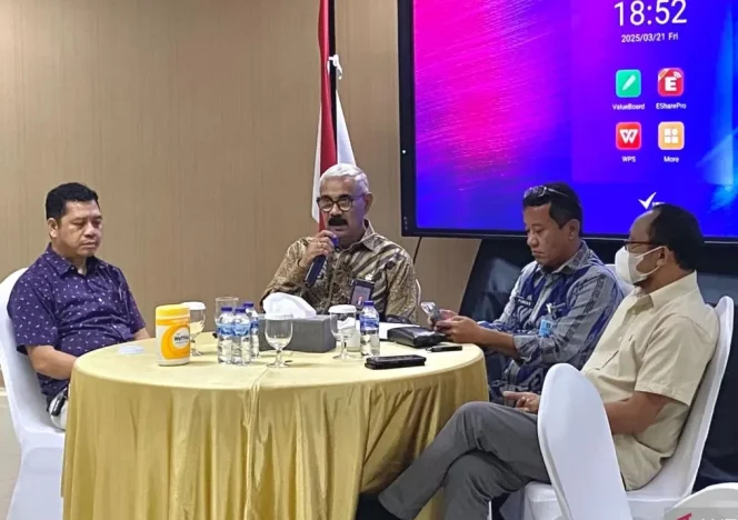 
					Kementerian HAM Kirim Surat ke Kapolri Berisi Usulan SKCK dihapuskan