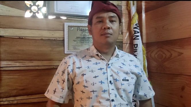 
					Ketua LSM PMPR Indonesia: Ridwan Kamil Diduga Terlibat dalam Fee Broker Asuransi