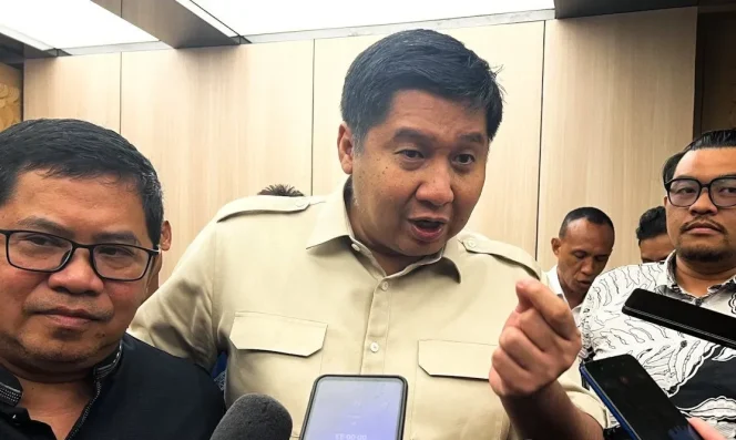 
					Lahan Penjara Bakal Dialihfungsi Jadi Perumahan, Penjara Kota Akan Dipindah