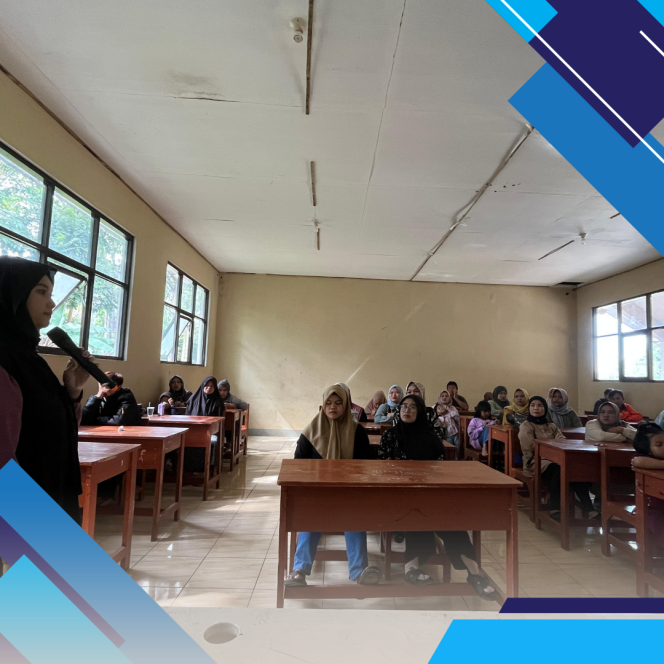
					Orang Tua Siswa Antusias Ikuti Sosialisasi Pelatihan Vokasi dari Proskill Entrepreneur Academy