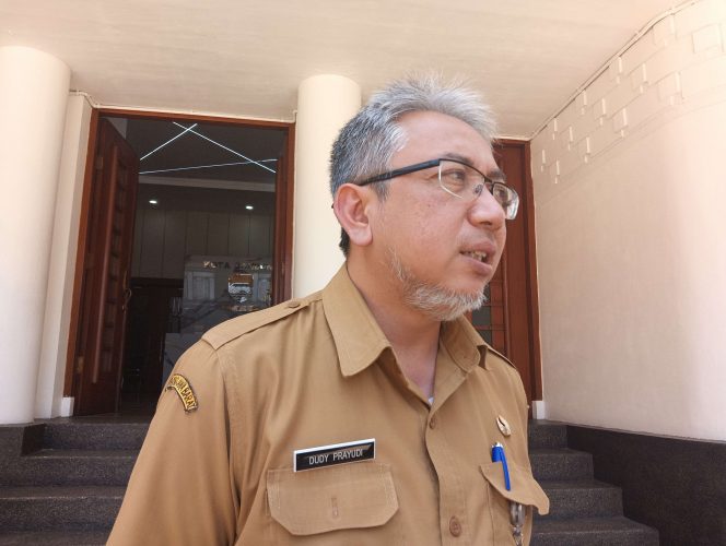 
					DLH Bandung: Buang Sampah Sembarangan Bisa Kena Tipiring, Warga Diminta Patuhi Aturan