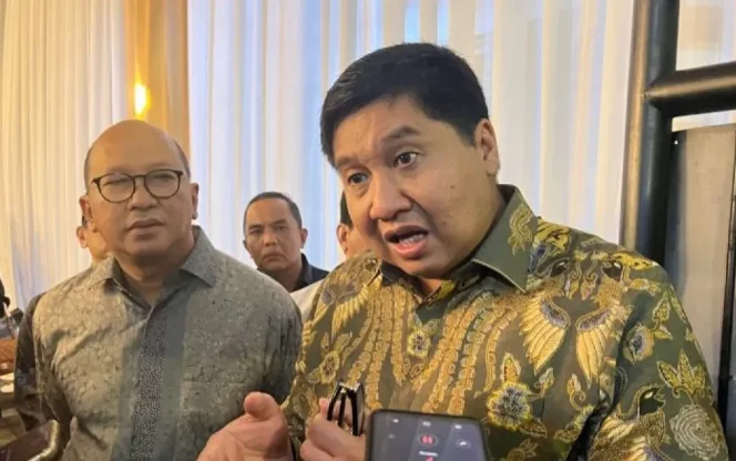 
					Menteri PKP Maruarar Sirait Akan Menyiapkan Rumah Subsidi Bagi Wartawan dan Petani