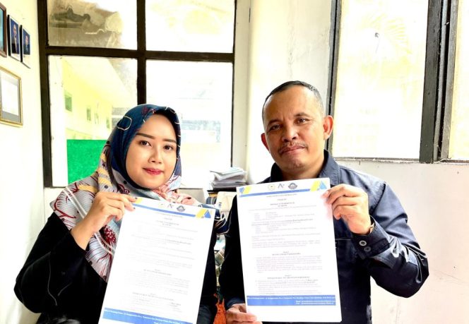 
					Dukung Dunia Pendidikan, ProSkill Teken MoU dengan SMAS Mekarwangi Lembang