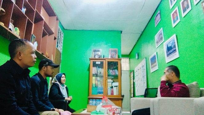 
					Transformasi Pendidikan Vokasi Dimulai! ProSkill Entrepreneur Academy Hadir di SMPN 2 Lembang