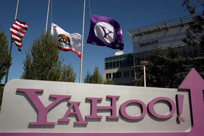 
					Yahoo Siap Akuisisi Chrome, Targetkan Pangsa Pasar Mesin Pencari Naik Dua Digit