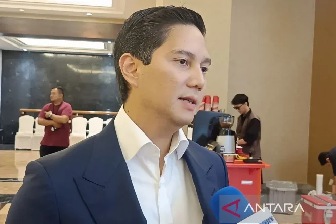 
					Timnas Basket Indonesia Diisi Pemain Produktif, Perbasi Yakin Bisa Bersaing di Asia