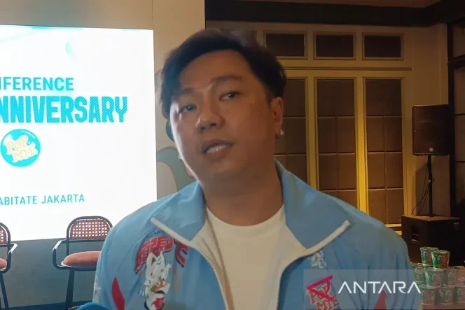 
					Tak Cuma Jadi Pro Player, Ini Peluang Karier Lain di Industri Esport