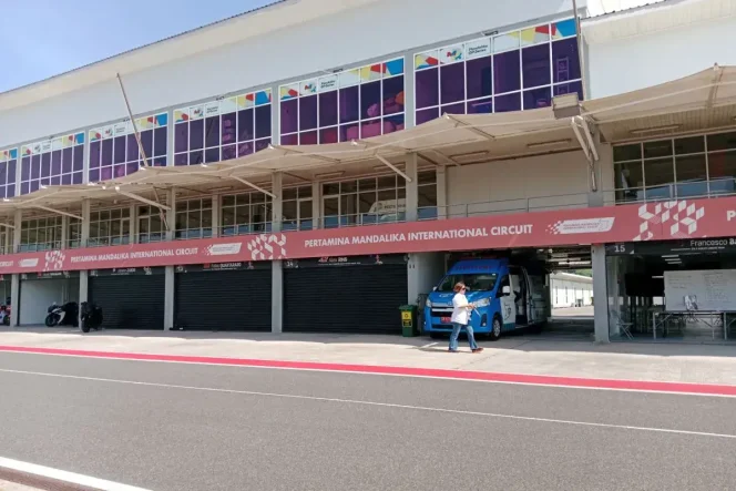 
					Promosi MotoGP Mandalika 2025 Sambangi Makassar, MGPA Ajak Komunitas Otomotif Terlibat