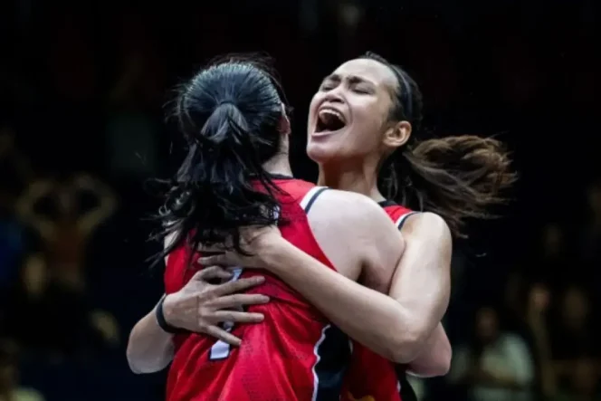 
					Analisa Sekjen Perbasi soal Performa Timnas Basket 3×3 Putri dan Putra di FIBA Asia Cup 2025