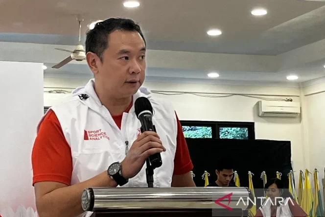 
					PBSI Gelar Pertemuan dengan Pemain Senior untuk Dukung Fokus dan Kenyamanan Latihan