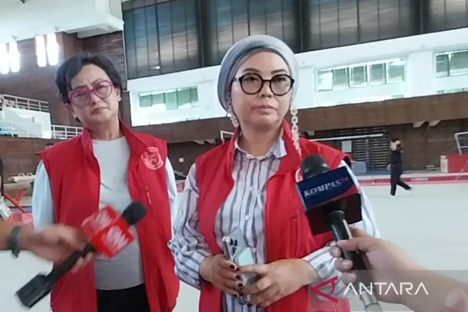 
					PB Persani Pastikan Kejuaraan Dunia Senam 2025 Tetap Dipersiapkan Meski Ada Efisiensi