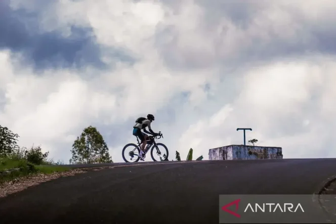 
					Lintang Flores 2025 Kembali Digelar, Rute 1.000 Km dengan Elevasi 19.000 Meter
