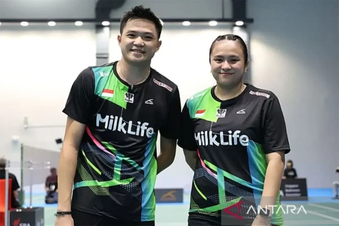 
					Bobby/Melati Juara Sri Lanka International Challenge 2025