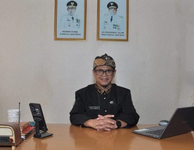 
					Agus Nugroho, Penyuka pagi dan Jalan kaki