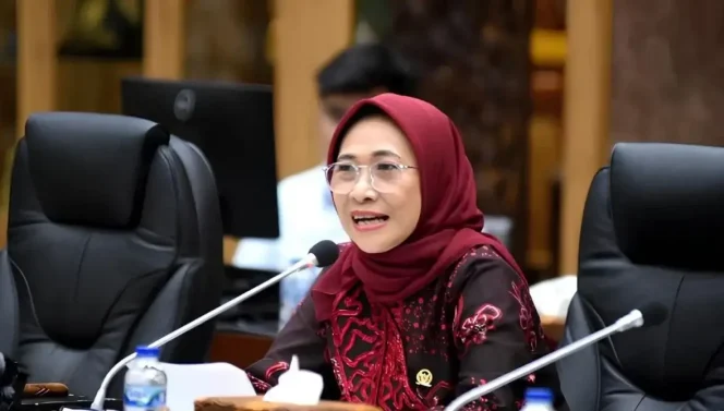 
					Ketua Komisi X DPR RI Hetifah Sjaifudian/ANTARA