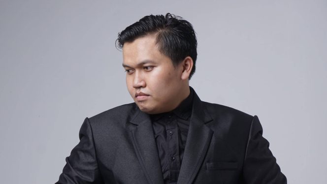 
					Trainer RRI Dwiyana Putra Perkuat Tim Proskill Enterpreneur Academy