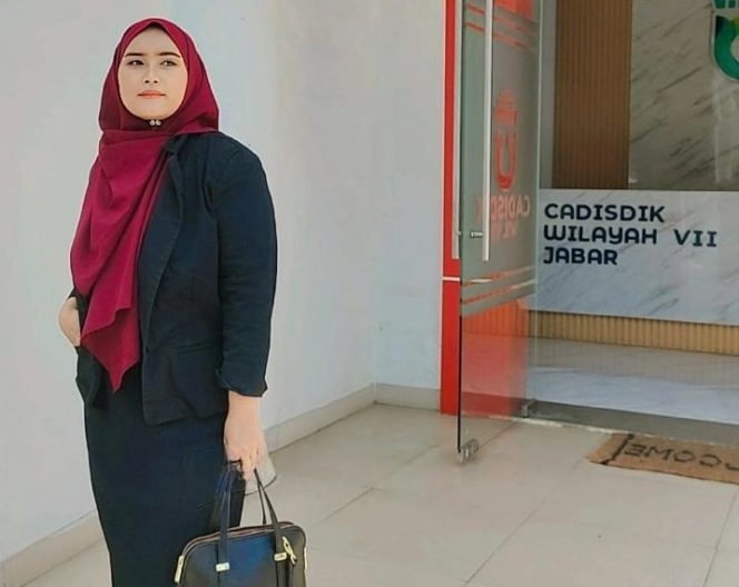 
					Founder Proskill Entrepreneur Academy, Dini Ratnasari, S.Pd., CPS.