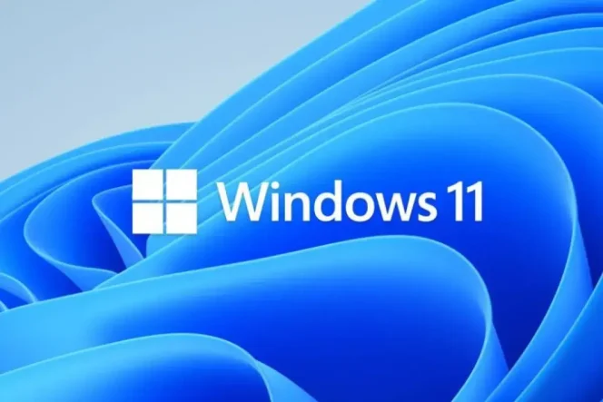 
					Logo Windows 11. ANTARA/HO-Microsoft
