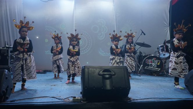 
					Karang Taruna RW 21 Sukses Gelar Twentyone Fest Vol.2, Teguhkan Rasa Cinta Tanah Air di Hati Milenial