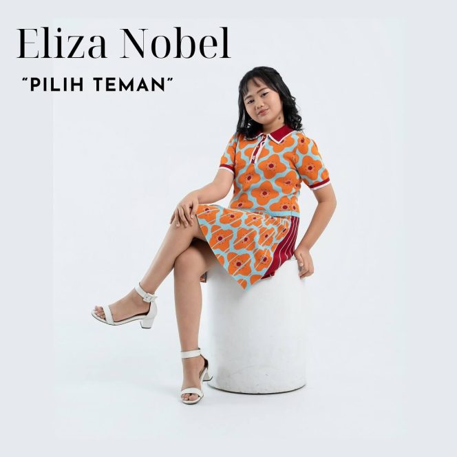 
					Penyanyi Cilik Eliza Nobel Luncurkan Lagu ‘Pilih Teman’ Ciptaan Denny Chasmala
