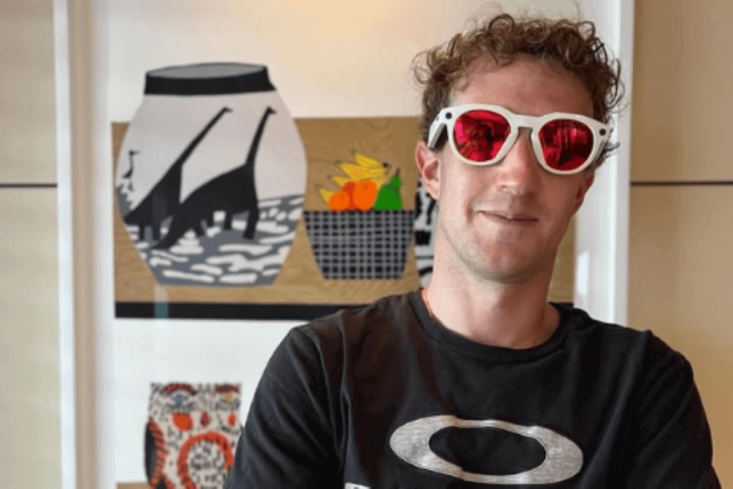 
					CEO Meta Mark Zuckerberg