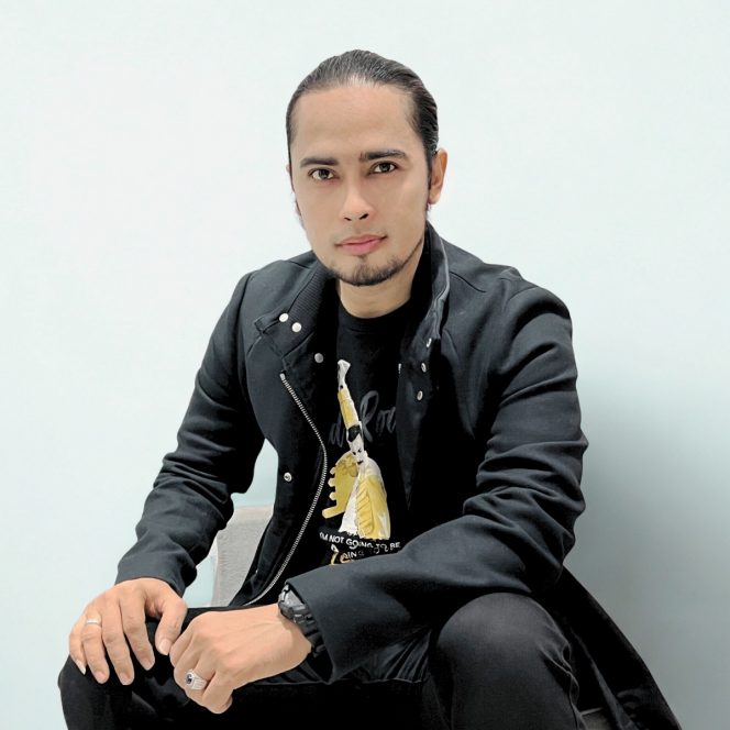 
					Alf Tatale Comeback dengan Lagu ‘Sesaat’, Visual Emosional Dibintangi Natasha Ryder