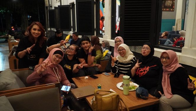 
					Banjir Melanda, IKA Sadaya Unpad Ajak Masyarakat Perkuat Solidaritas Kemanusiaan